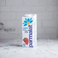 Сливки Parmalat 35% ультрапастеризованные 1л.