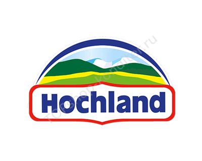 Hochland