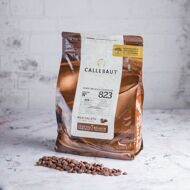 Шоколад Callebaut 33,6%  молочный  2,5 кг.