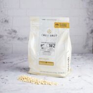 Шоколад  Callebaut 25,9% белый  2,5 кг.