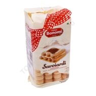 Savoiardi Bonomi 400 гр